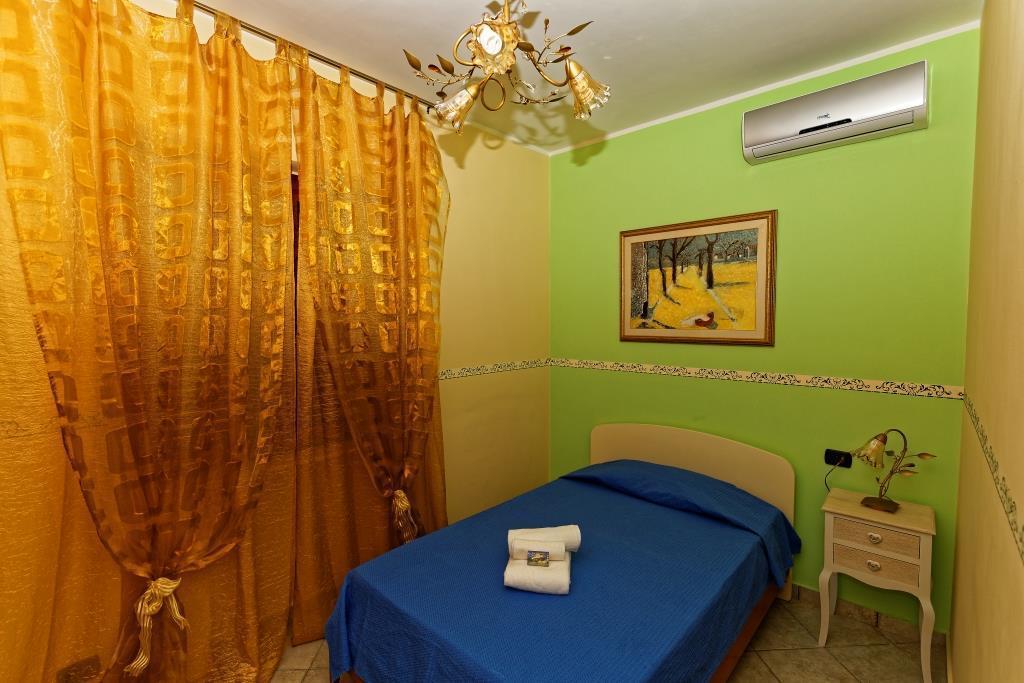 Bed & Breakfast La Villetta Botricello Exterior foto